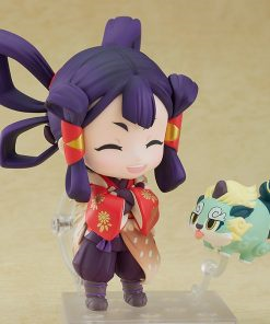 Mua bán (JPV) NENDOROID 1674 SAKUNAHIME LIKE NEW