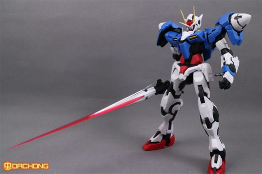 Mua bán PG 00 RAISER TT HONGLI