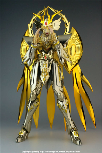 Mua bán SAINT CLOTH MYTH EX VIRGO SHAKA GOD CLOTH FAKE