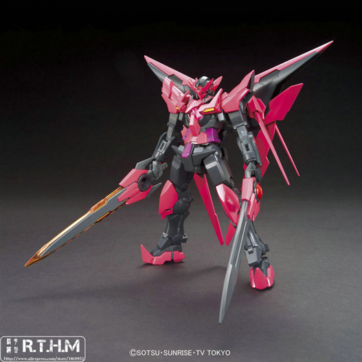 Mua bán HGBF 013 1/144 EXIA DARK MATTER