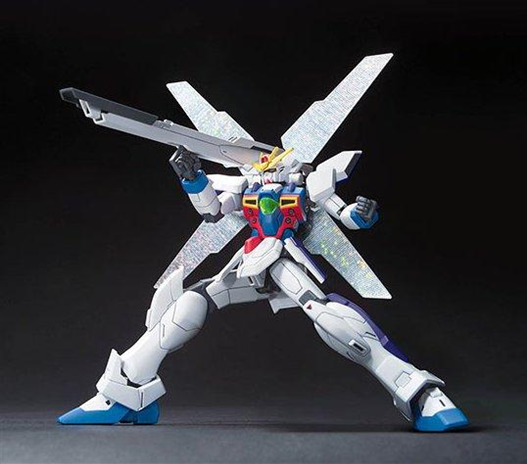 Mua bán HGBF GUNDAM X MAOH