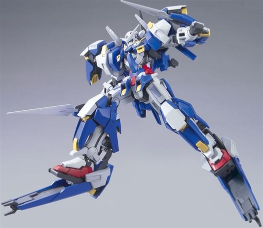 Mua bán HG GUNDAM AVALANCHE EXIA