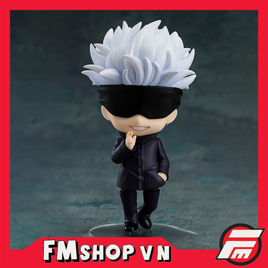 Mua bán NENDOROID 1528 GOJO SATORU FAKE