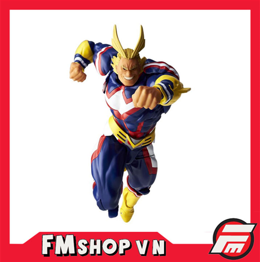Mua bán REVOLTECH YAMAGUCHI ALL MIGHT