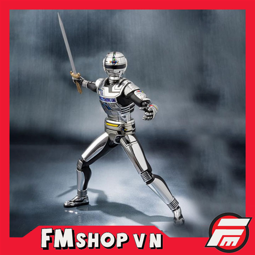Mua bán SHF SPACE SHERIFT GAVAN TYPE G 2ND