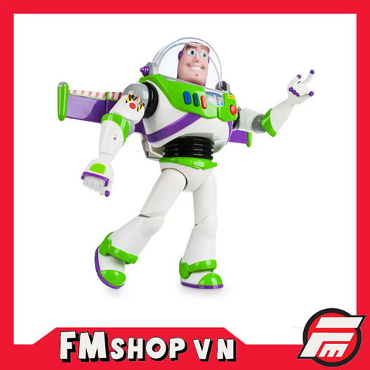 Mua bán BUZZ LIGHTYEARS DISNEY BOX VER.
