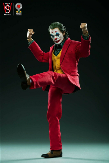 Mua bán SWTOYS 1/6 JOKER JOAQUIN PHOENIX