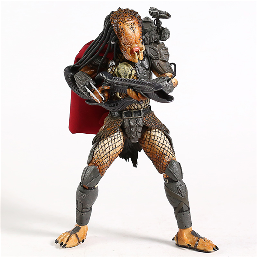 Mua bán NECA PREDATOR AHAB ULTIMATE EDITION CHINA VER