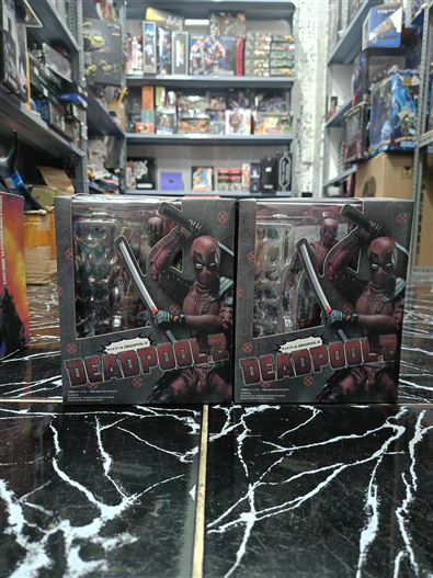 Mua bán SHF DEADPOOL FAKE