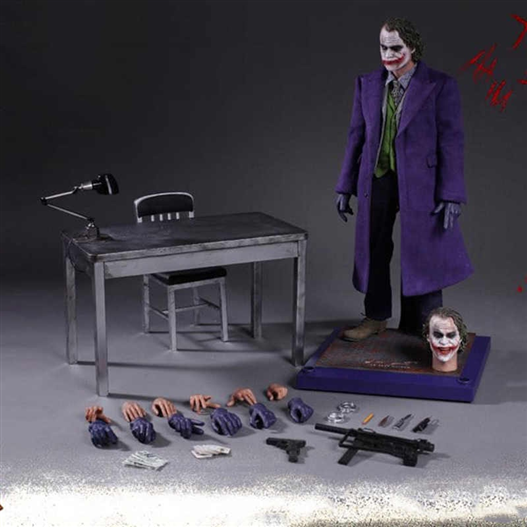Mua bán HOTTOY JOKER 2.0