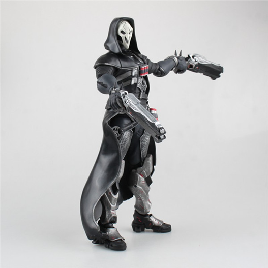 Mua bán PLAY ARTS KAI REAPER OVERWATCH FAKE