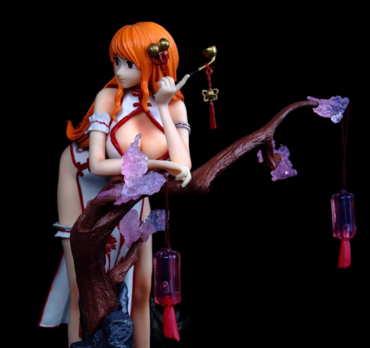 Mua bán PVC NAMI SEXY GIRL CHINA DRESS VER FAKE