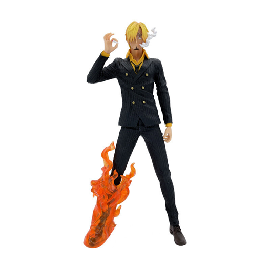 Mua bán (NOBOX) FIG PVC SANJI