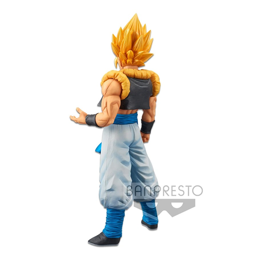 Mua bán (OPEN) BANPRESTO GRANDISTA NERO GOGETA