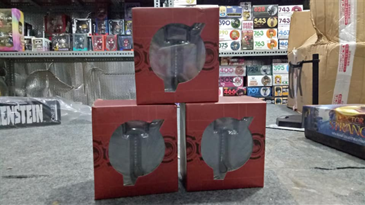 Mua bán MINI MJOLNIR HAMMER FAKE