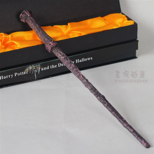 Mua bán ĐỦA PHÉP HARRY POSTER