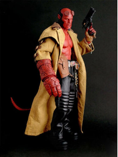 Mua bán LEGEND CREATION: HELLBOY III THE GOLDEN ARMY FAKE