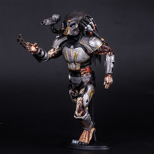 Mua bán HAOCAITOY 1/6 FUGITIVE PREDATOR 2018