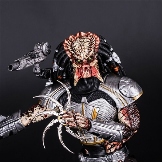 Mua bán HAOCAITOY SCAR PREDATOR UNMASKED