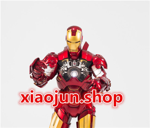 Mua bán HC TOYS 1/6 IRON MAN MK6