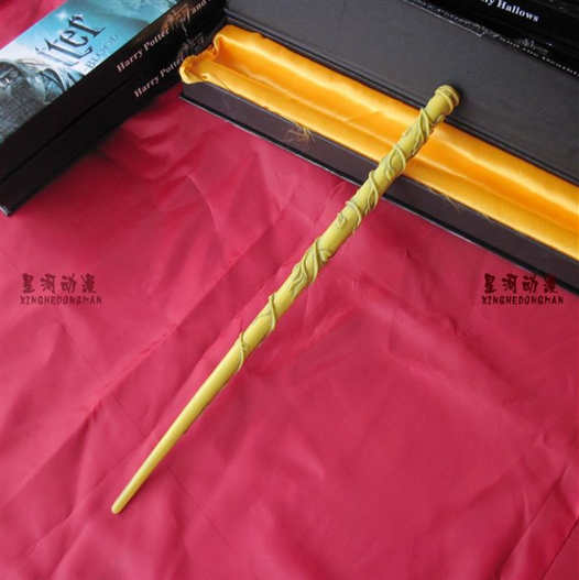 Mua bán ĐỦA PHÉP HARRY POSTER