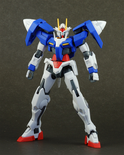 Mua bán HG 00 GUNDAM