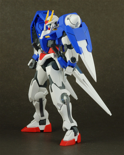 Mua bán HG 00 GUNDAM