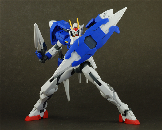 Mua bán HG 00 GUNDAM