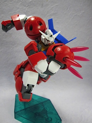 Mua bán HG GUNDAM AGE 1 TITUS