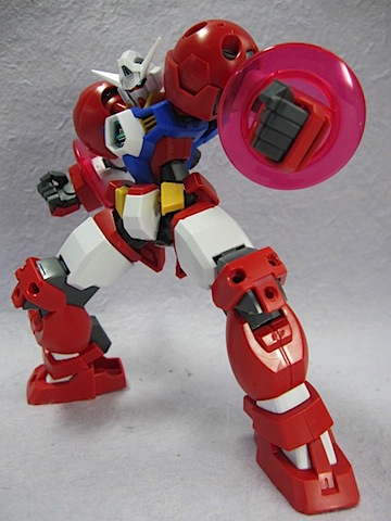 Mua bán HG GUNDAM AGE 1 TITUS