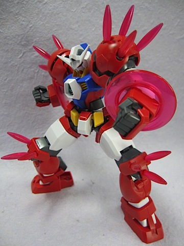 Mua bán HG GUNDAM AGE 1 TITUS