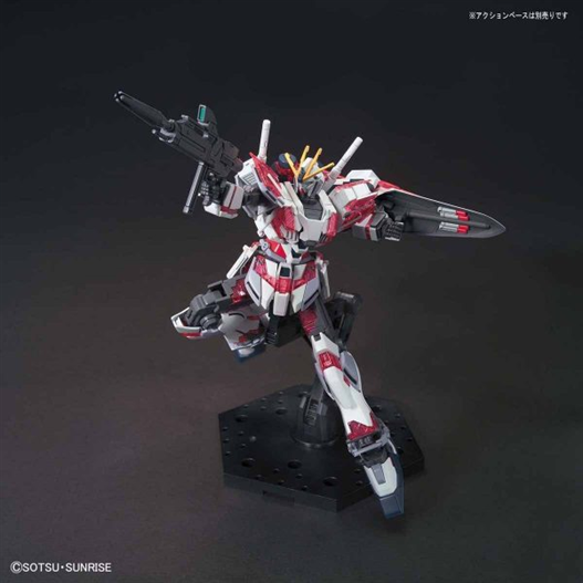 Mua bán GUNDAM HG RX-9/C NARRATIVE GUNDAM C-PACKS