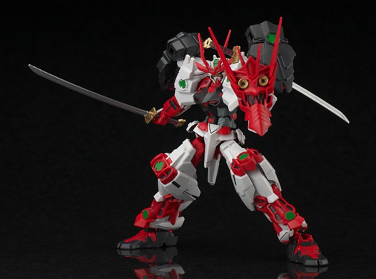 Mua bán HGBF SENGOKU ASTRAY GUNDAM