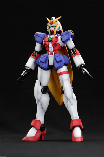 Mua bán HG NOBELL GUNDAM