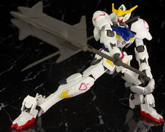 Mua bán HG IBO GUNDAM  BARBATOS