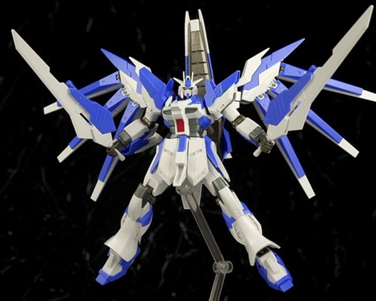 Mua bán HGBF HI NU GUNDAM VRABE