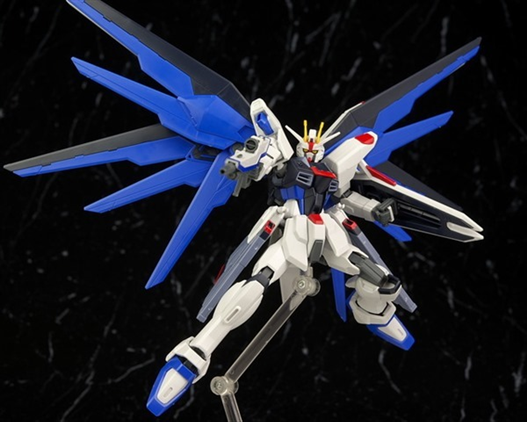 Mua bán HGCE REVIVE FREEDOM GUNDAM