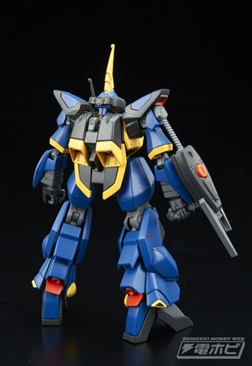 Mua bán HGUC BARZAM