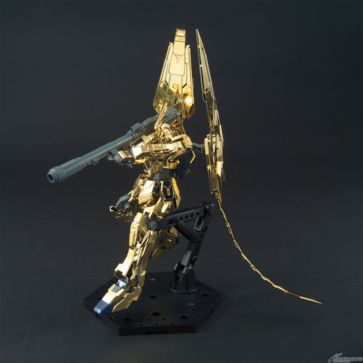 Mua bán HGUC RX-0 PHENEX NARRATIVE UNICORN VER GOLD COATING