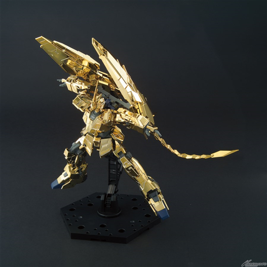 Mua bán HGUC RX-0 PHENEX NARRATIVE UNICORN VER GOLD COATING