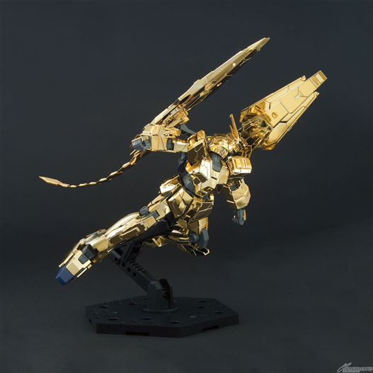 Mua bán HGUC RX-0 PHENEX NARRATIVE UNICORN VER GOLD COATING