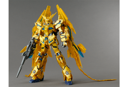 Mua bán HGUC UNICORN PHENEX NARRATIVE VER (DESTROY MODE)