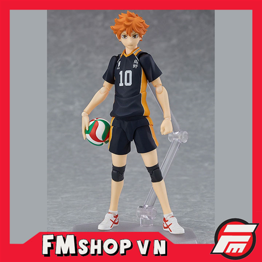 Mua bán FIGMA 358 HAIKYUU!! SHOYO HINATA