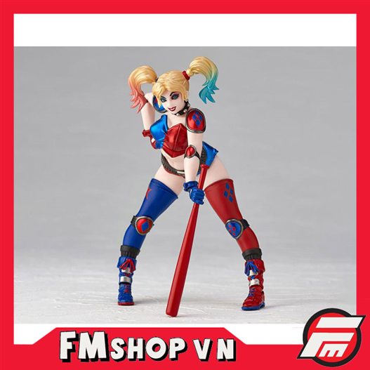 Mua bán REVOLTECH HARLEY QUINN EX 2ND