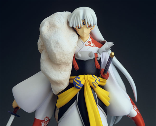 Mua bán PVC INUYASHA SESSHOMARU FAKE