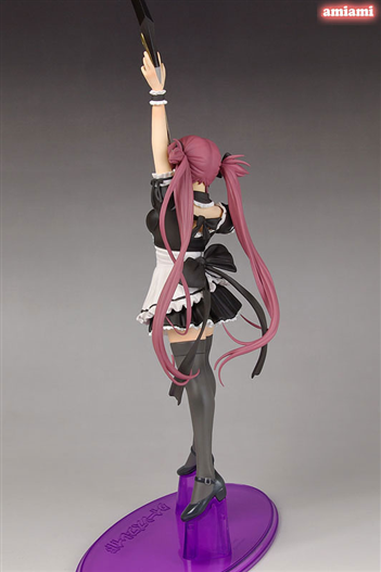 Mua bán PVC QUEENS BLADE AIRI 2ND [KÍ GỬI]