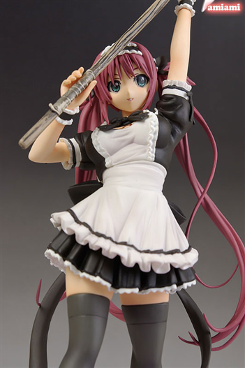 Mua bán PVC QUEENS BLADE AIRI 2ND [KÍ GỬI]