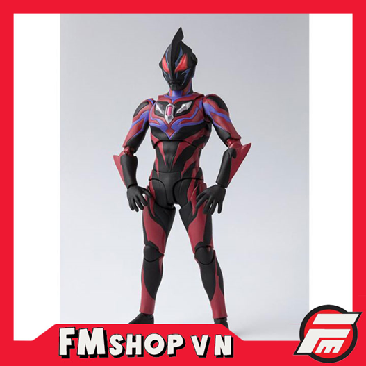 Mua bán SHF ULTRAMAN GEED DRAKNESS 2ND