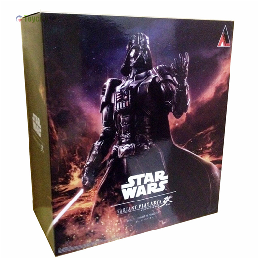 Mua bán PLAY ART KAI DARTH VADER FAKE