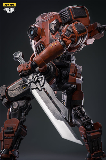 Mua bán JOYTOY 1/18 XT8026 STEEL KNIGHT 2ND